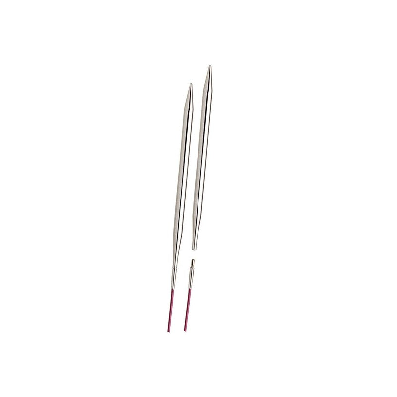 Nova Interchangeable Circular Needles 3.00mm Normal
