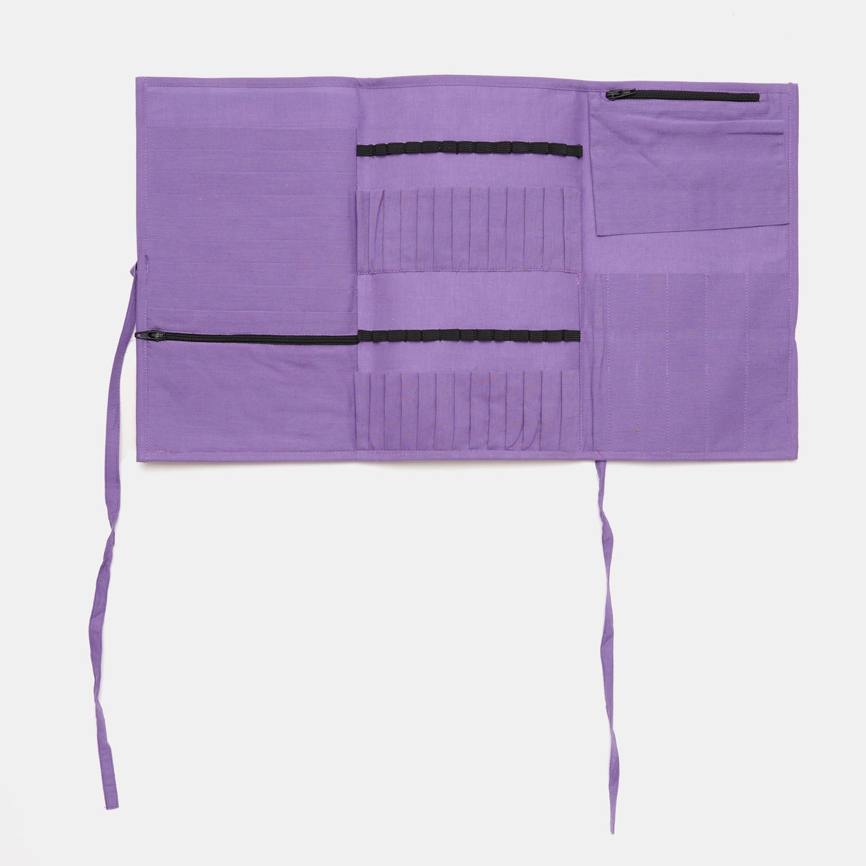 KP REPLACEABLE FABRIC CASE VIOLET 10792