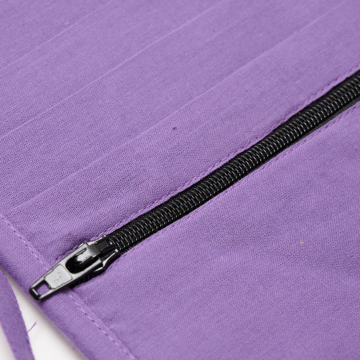 KP REPLACEABLE FABRIC CASE VIOLET 10792