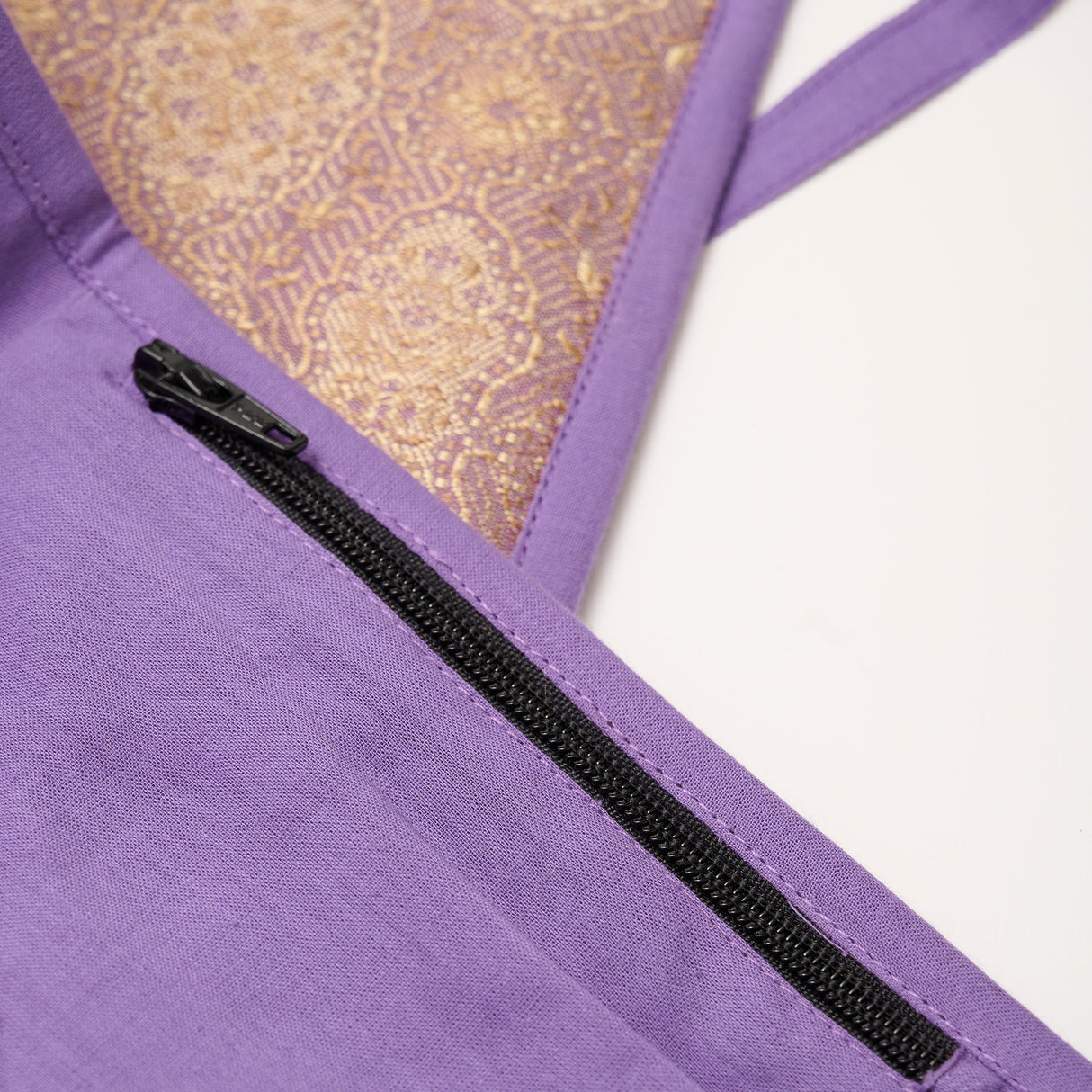 KP REPLACEABLE FABRIC CASE VIOLET 10792