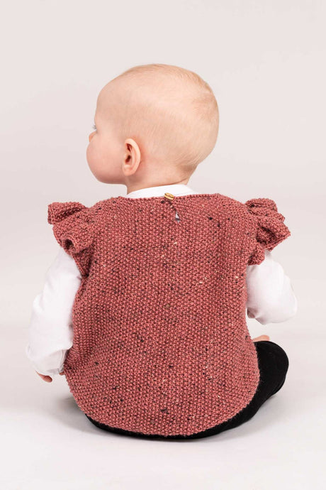 Tinker Bell Vest Mini
