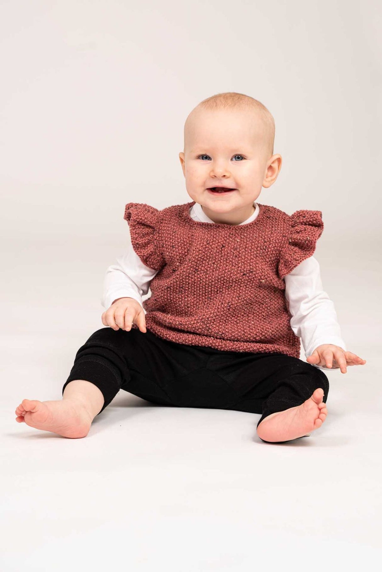 Tinker Bell Vest Mini