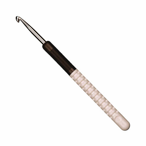 ADDI Color crochet hook 2.50-6.00mm 15cm