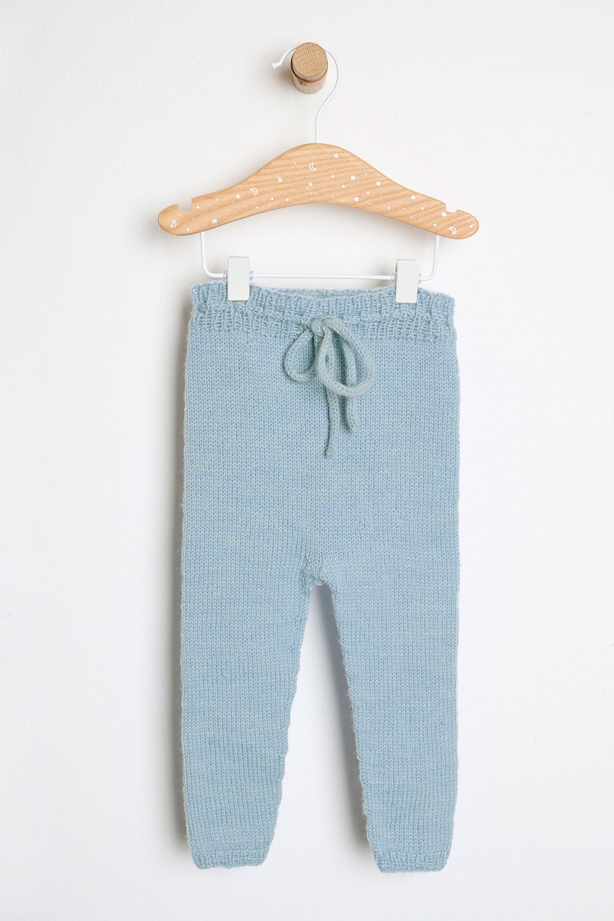 Pickup set in Premium Cashmere