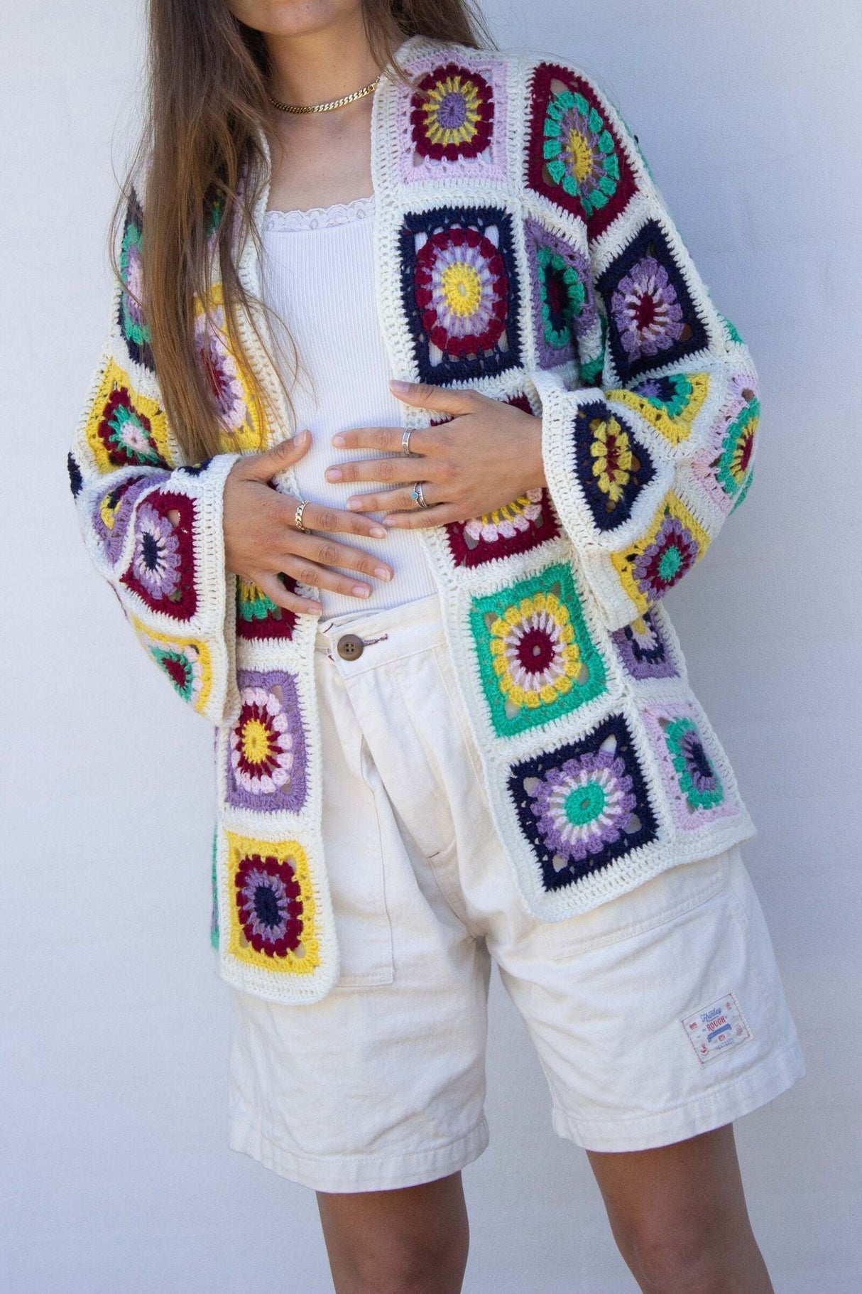 Angelina Jacket - Easy Care Style Pattern