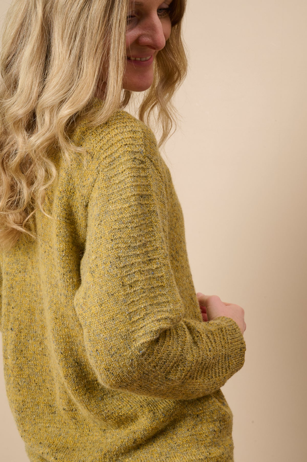 Christine Cardigan Pattern