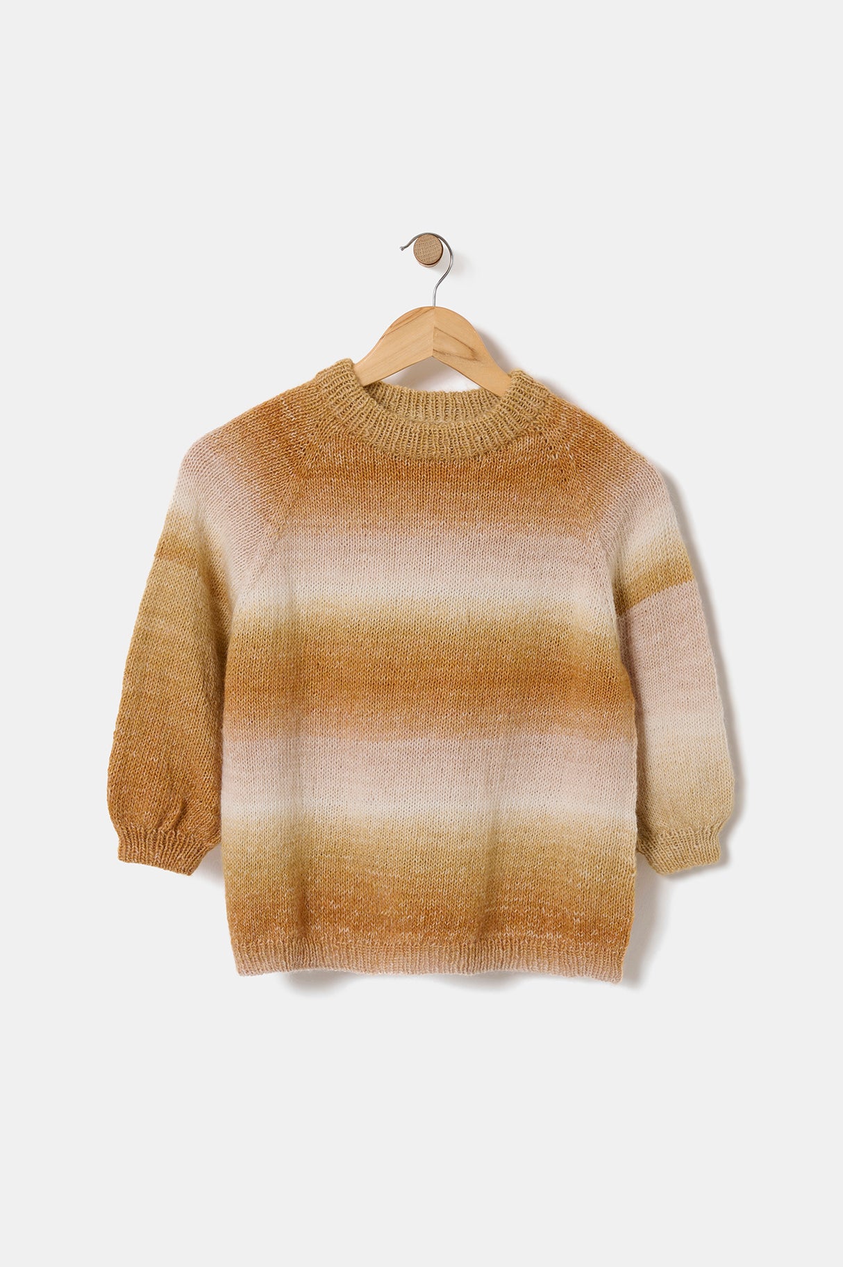 Anita blouse - Flow Style