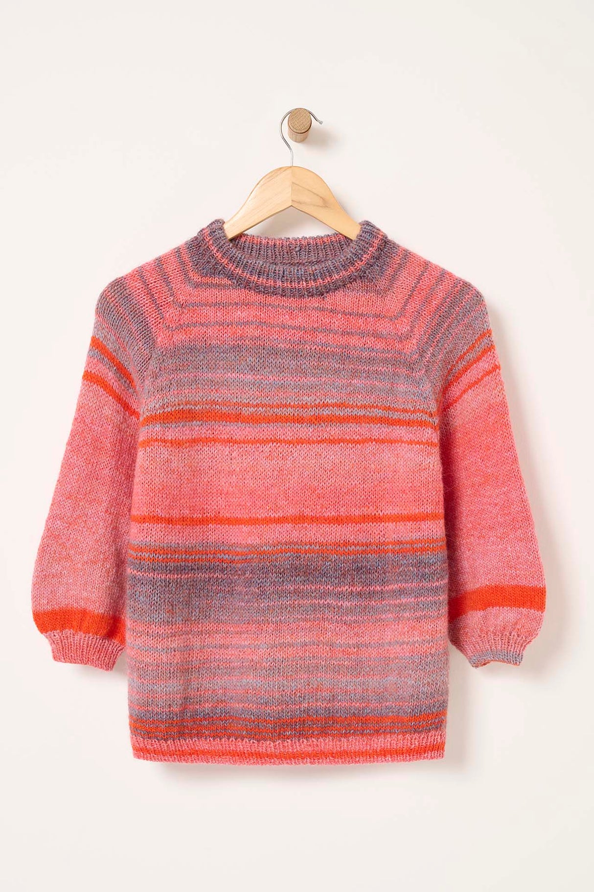 Anita blouse Pattern