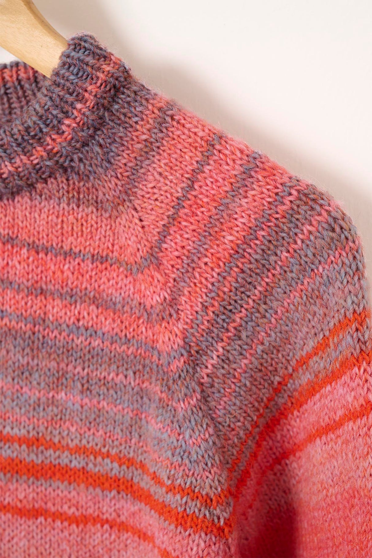 Anita blouse Pattern