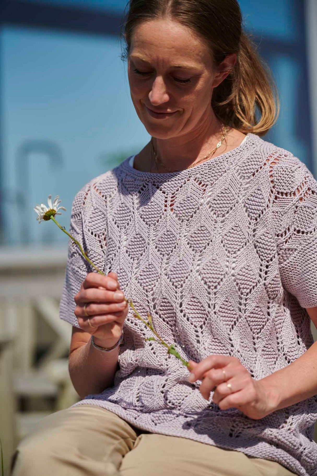 Jette Tee Pattern