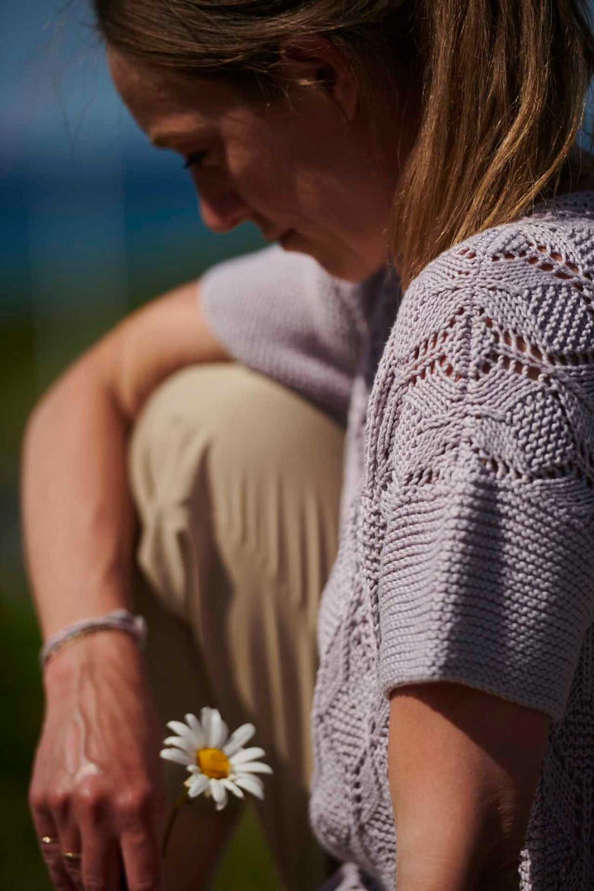 Jette Tee Pattern