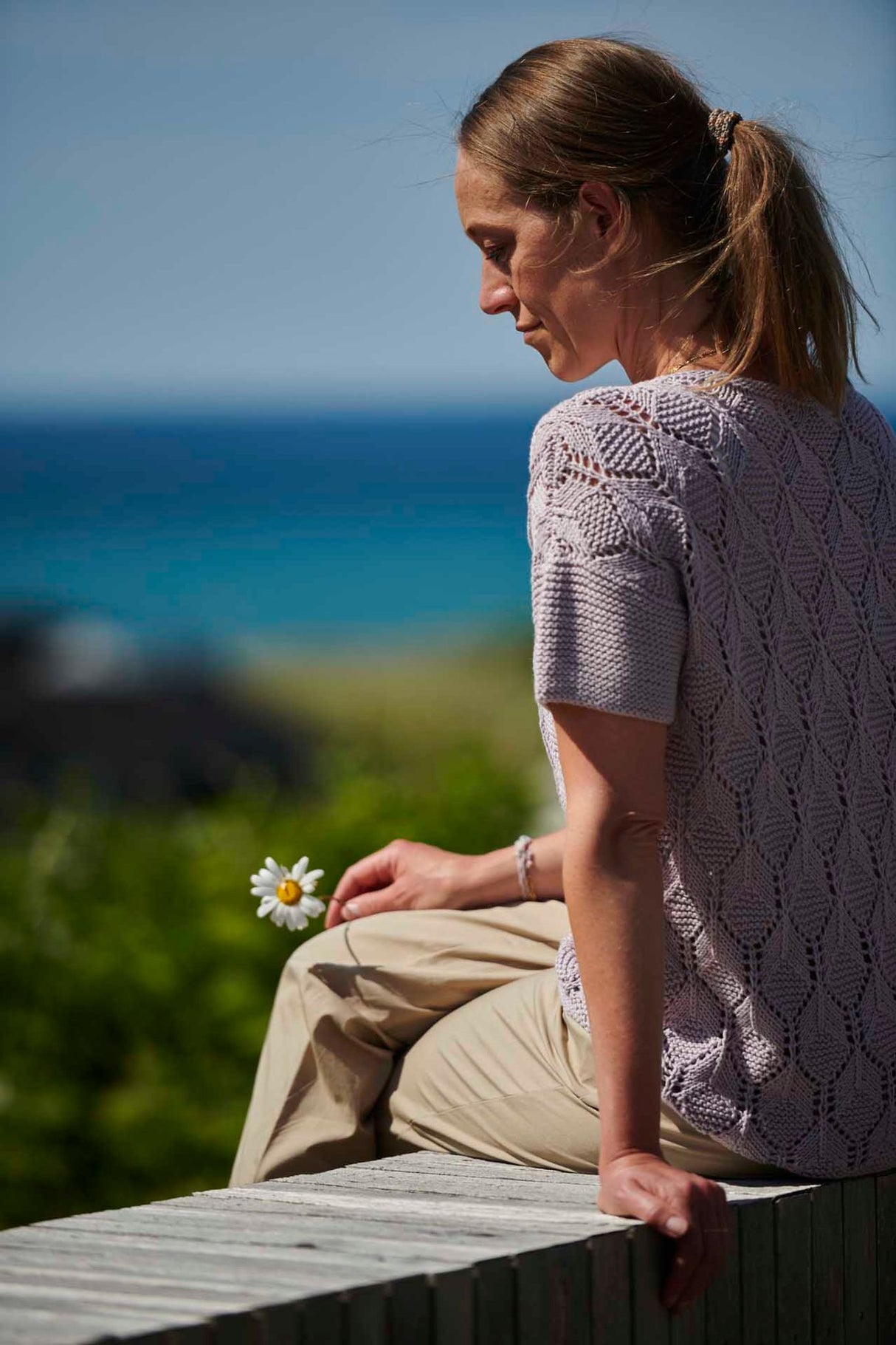 Jette Tee Pattern