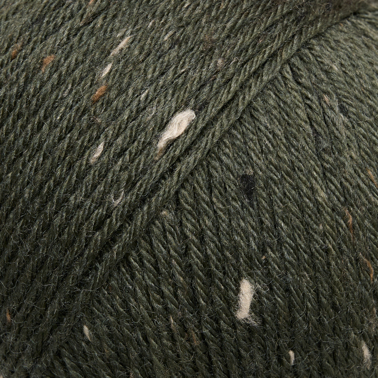 Easy Care Classic Tweed