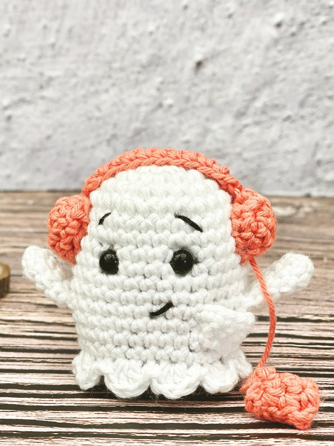 Felix the Fearful Ghost