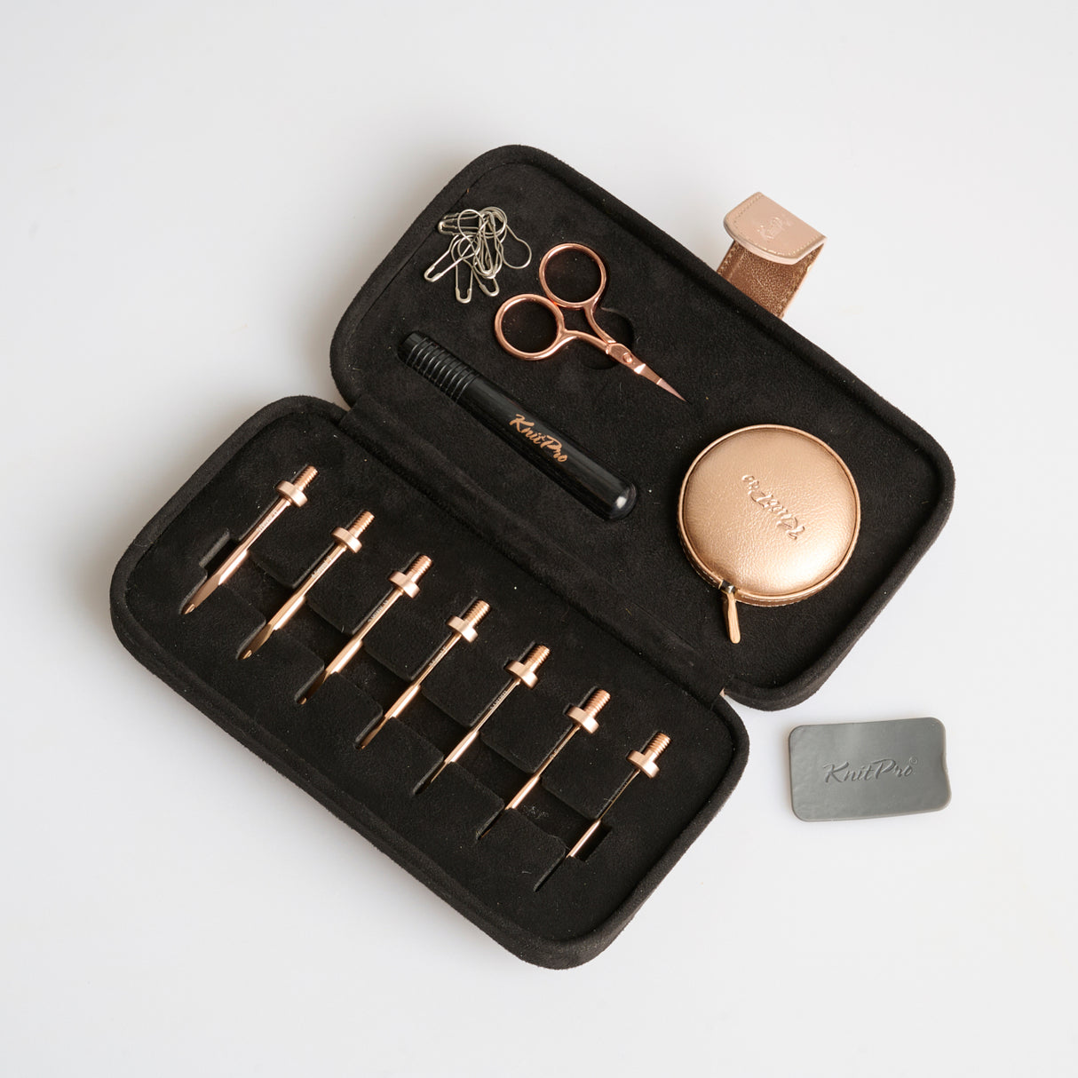 Oasis Crochet Hook Set 2.00-5.00 mm Starter Set
