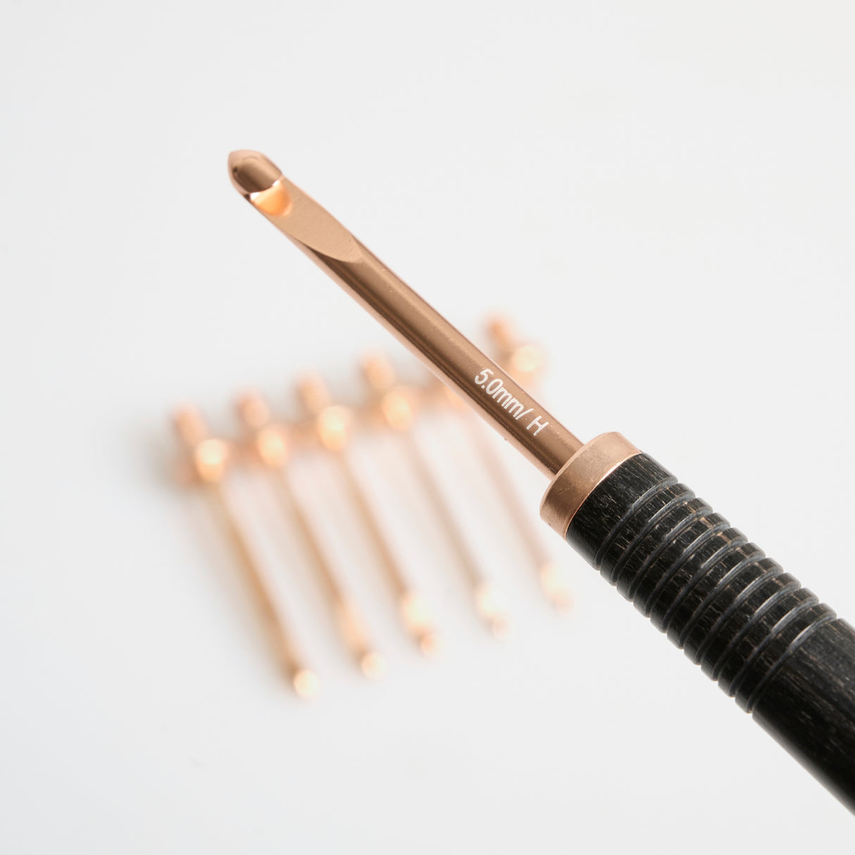 Oasis Crochet Hook Set 2.00-5.00 mm Starter Set