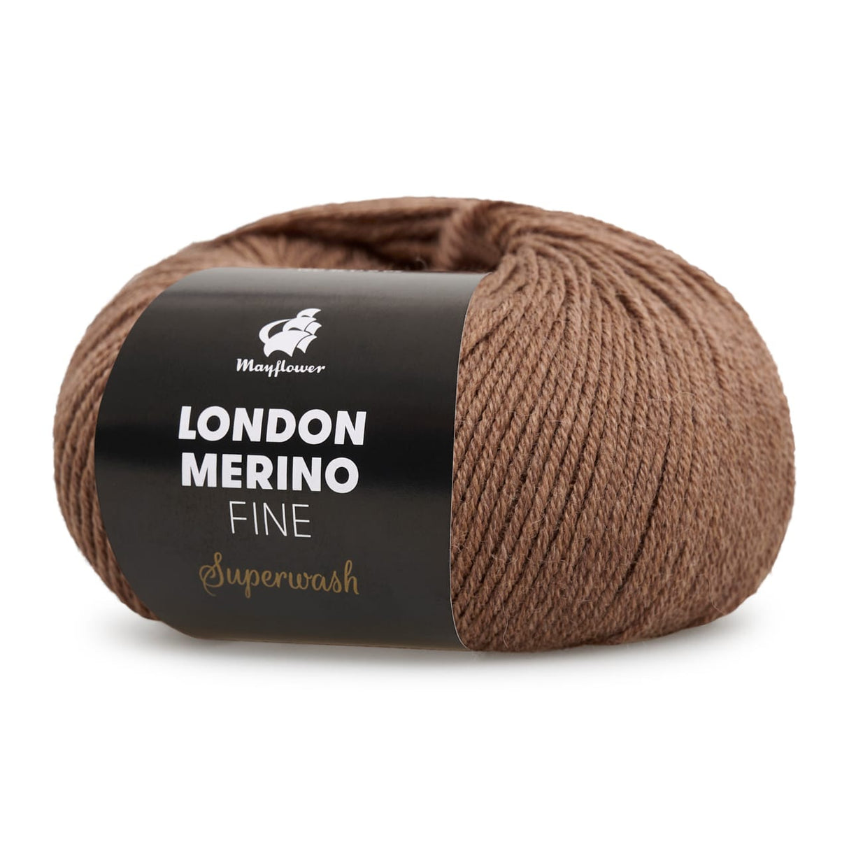 London Merino Fine 2nd sorting 10-pack