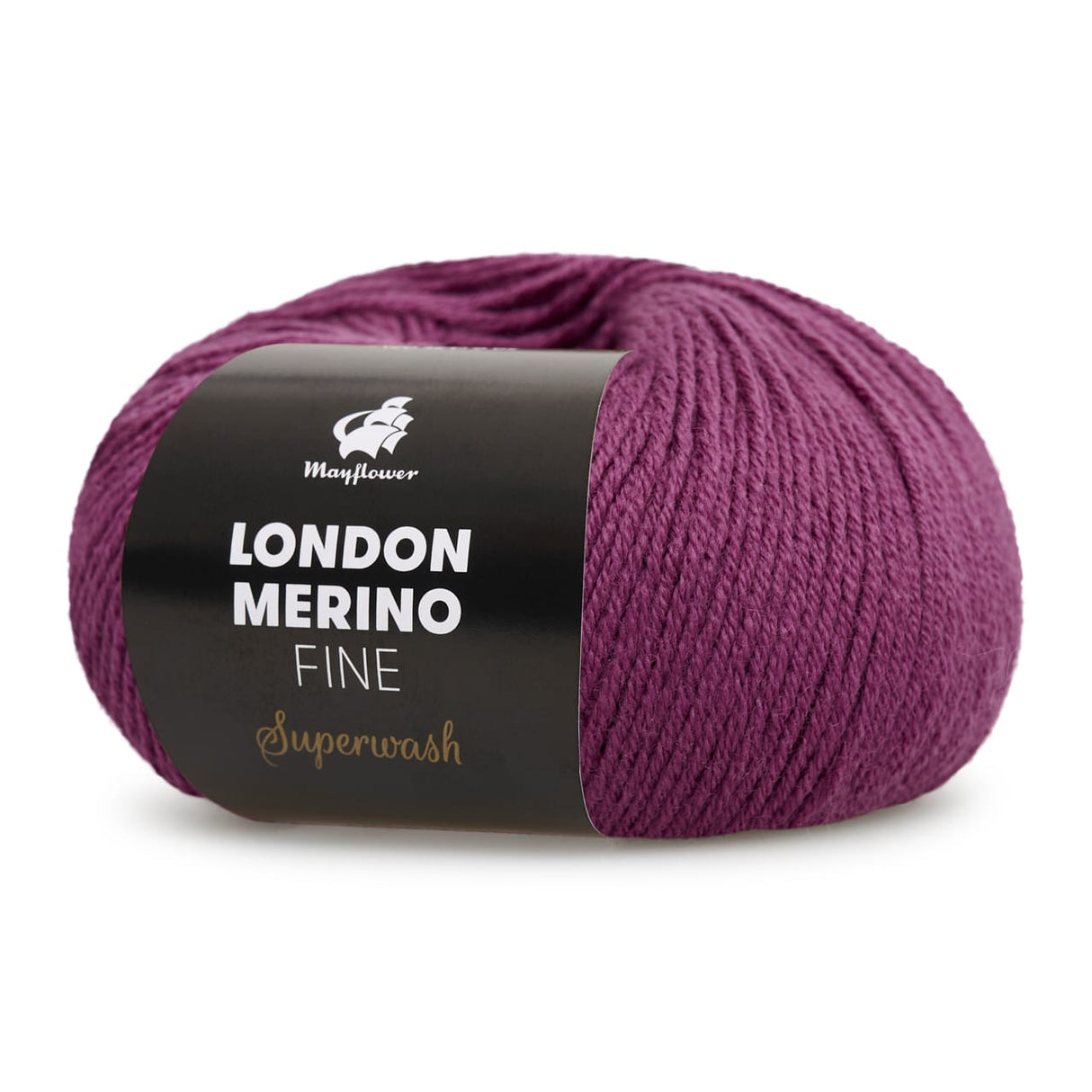 London Merino Fine 2nd sorting 10-pack