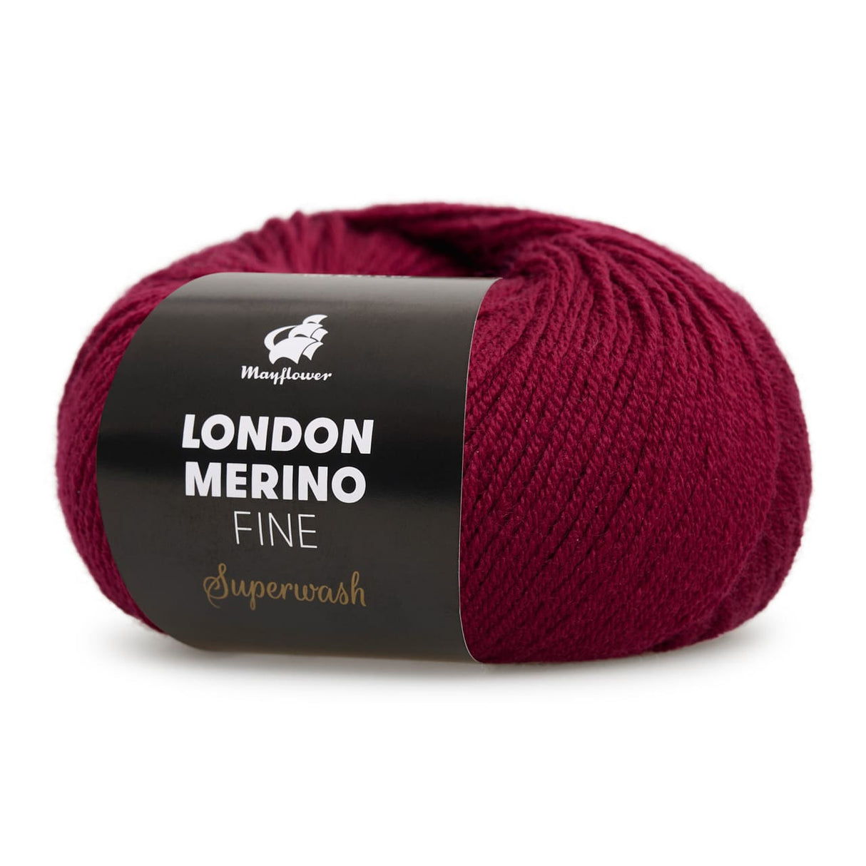 London Merino Fine 2nd sorting 10-pack