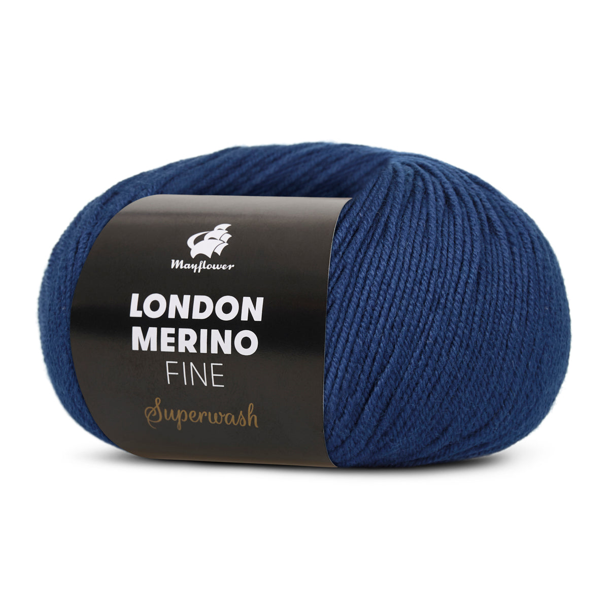 London Merino Fine