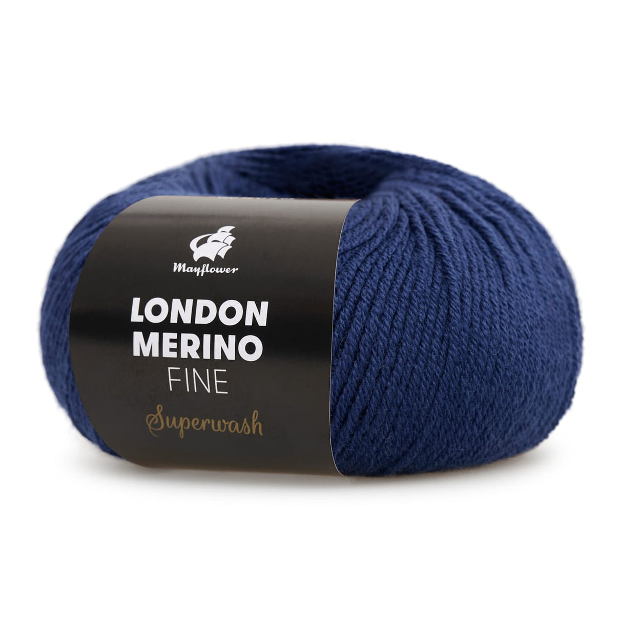 London Merino Fine 2nd sorting 10-pack