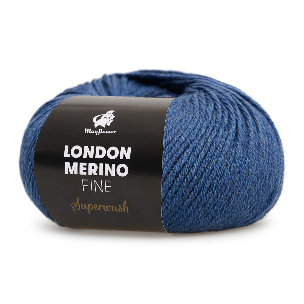 London Merino Fine 2nd sorting 10-pack