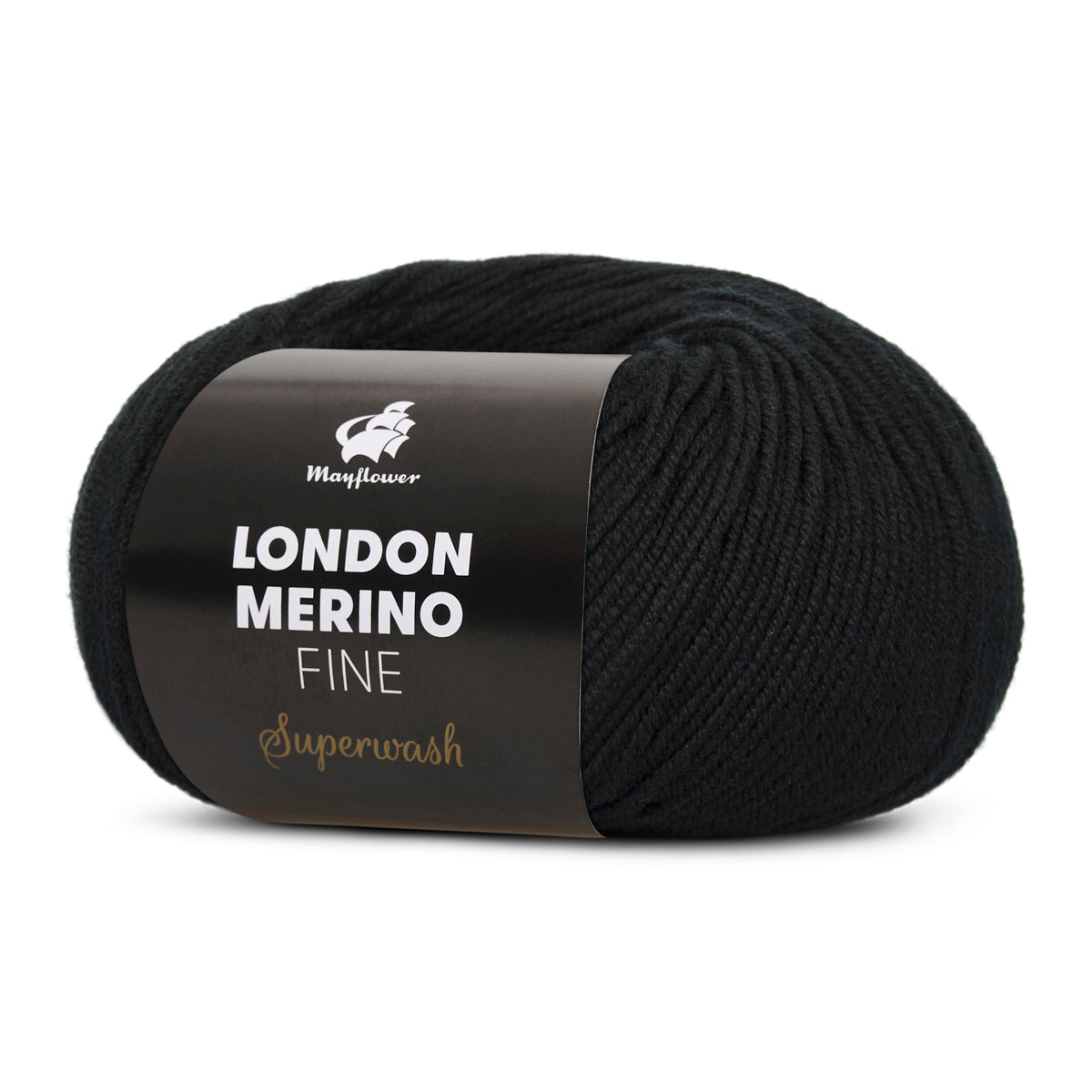 London Merino Fine