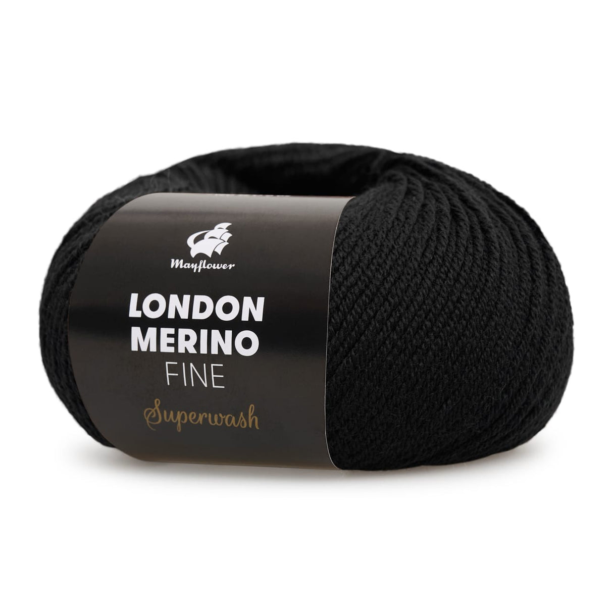 London Merino Fine 2nd sorting 10-pack