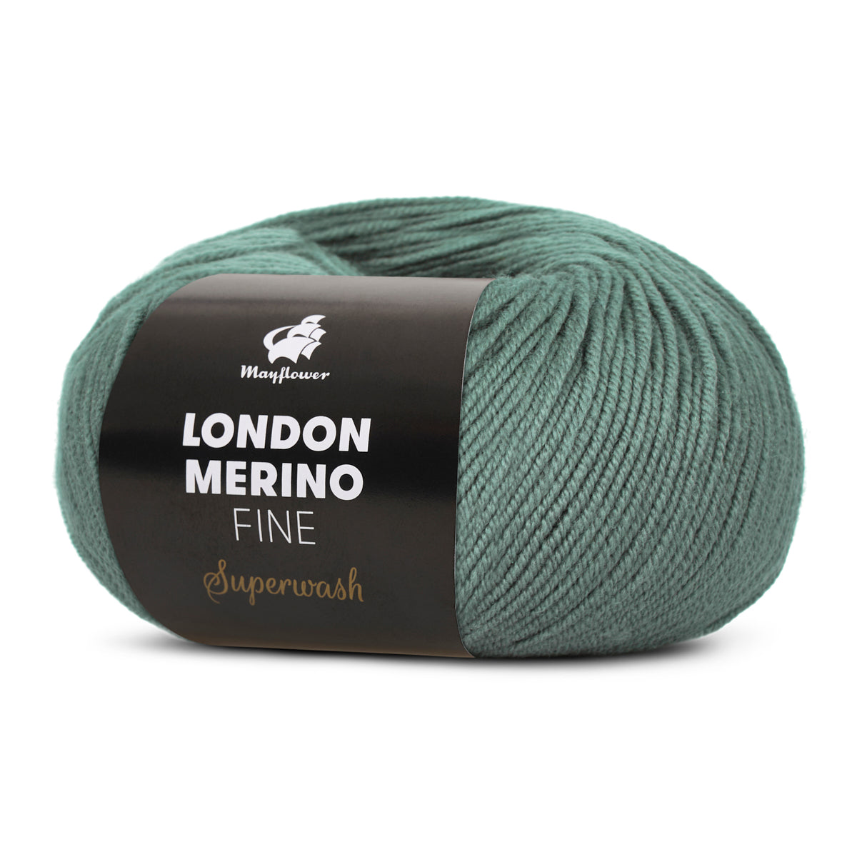 London Merino Fine