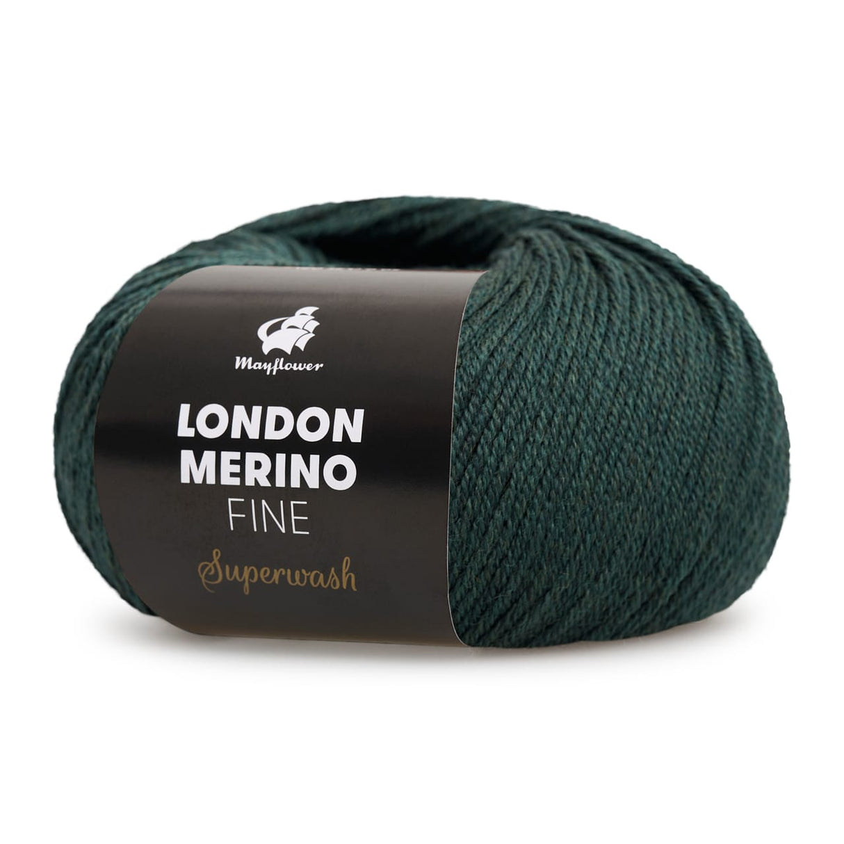 London Merino Fine 2nd sorting 10-pack