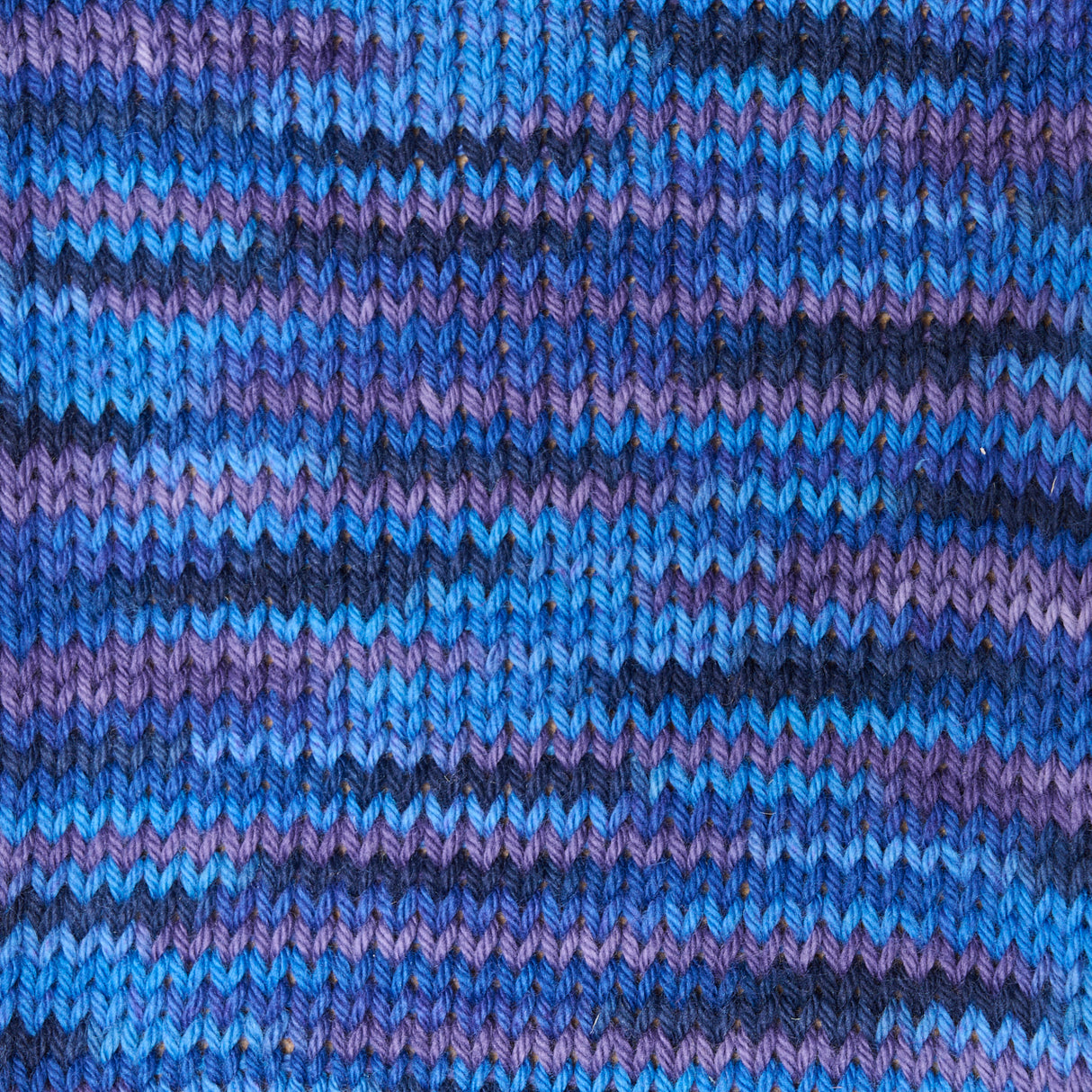 ANYDAY Cotton 8/4 Print Colorbag 10-pack