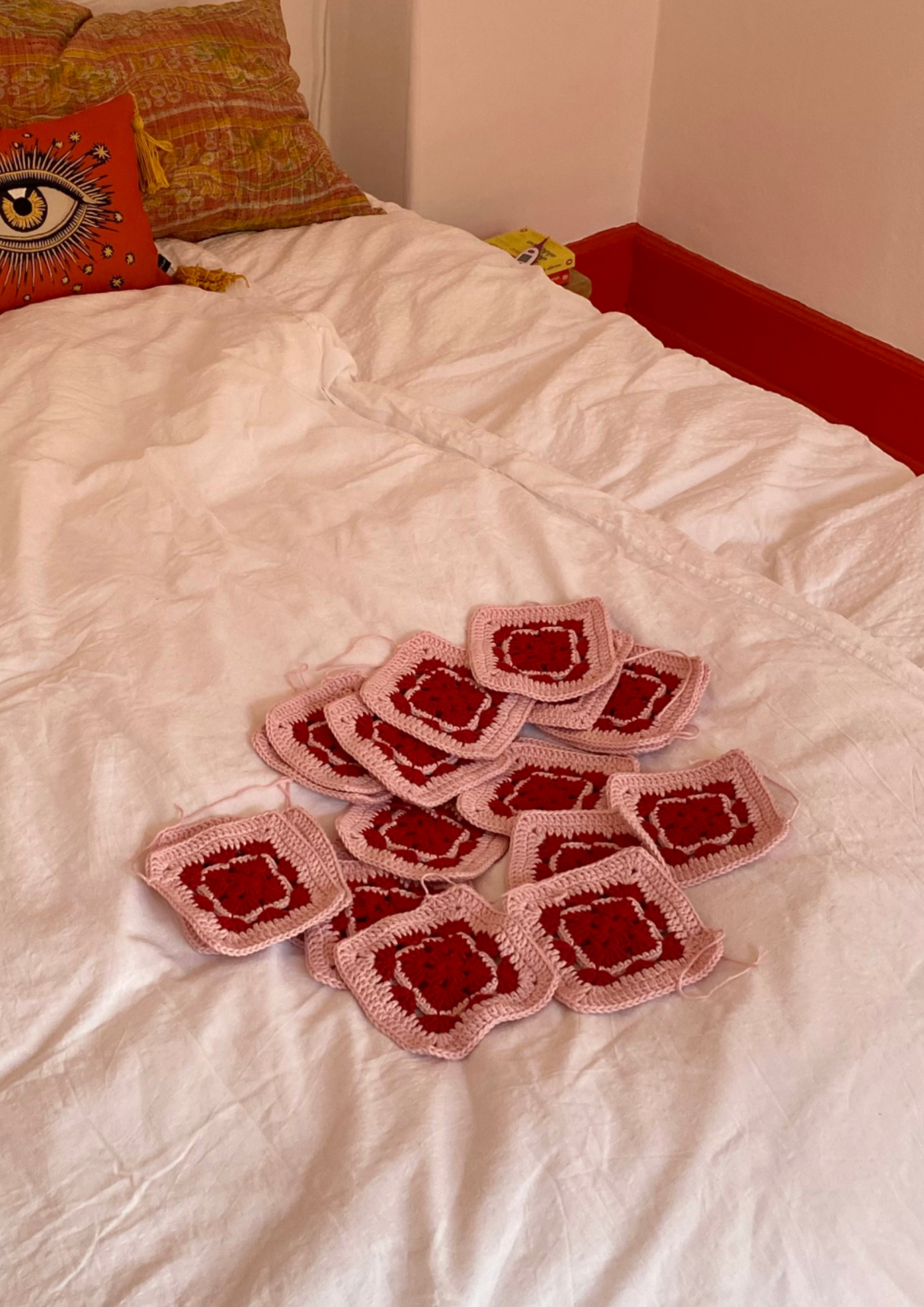 Tate Totebag Pattern