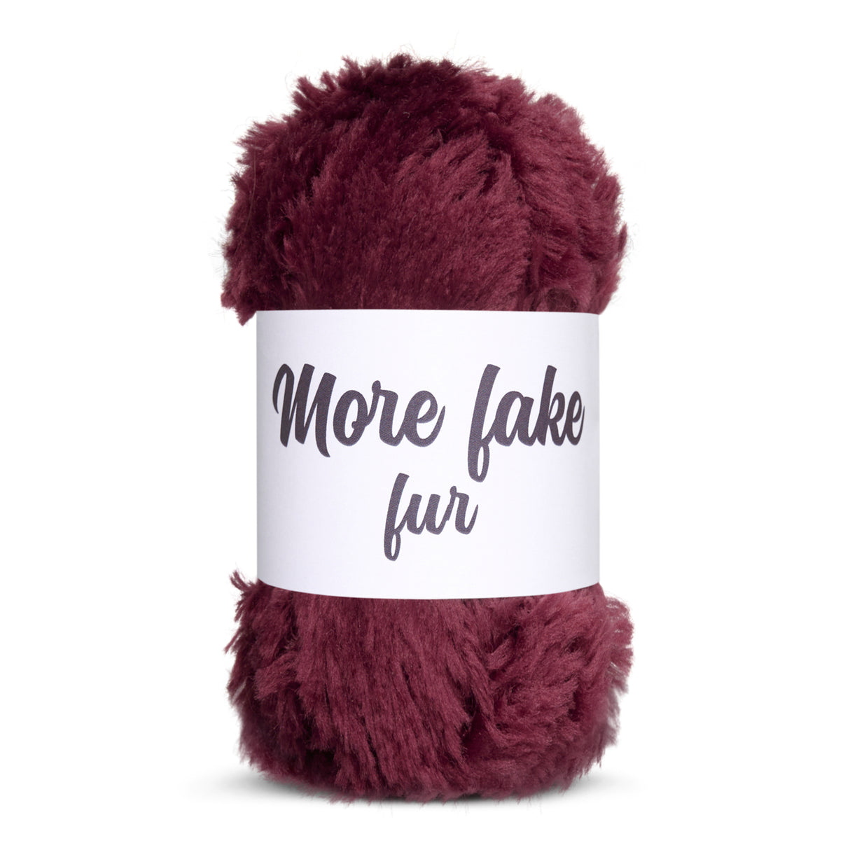 More Fake Fur