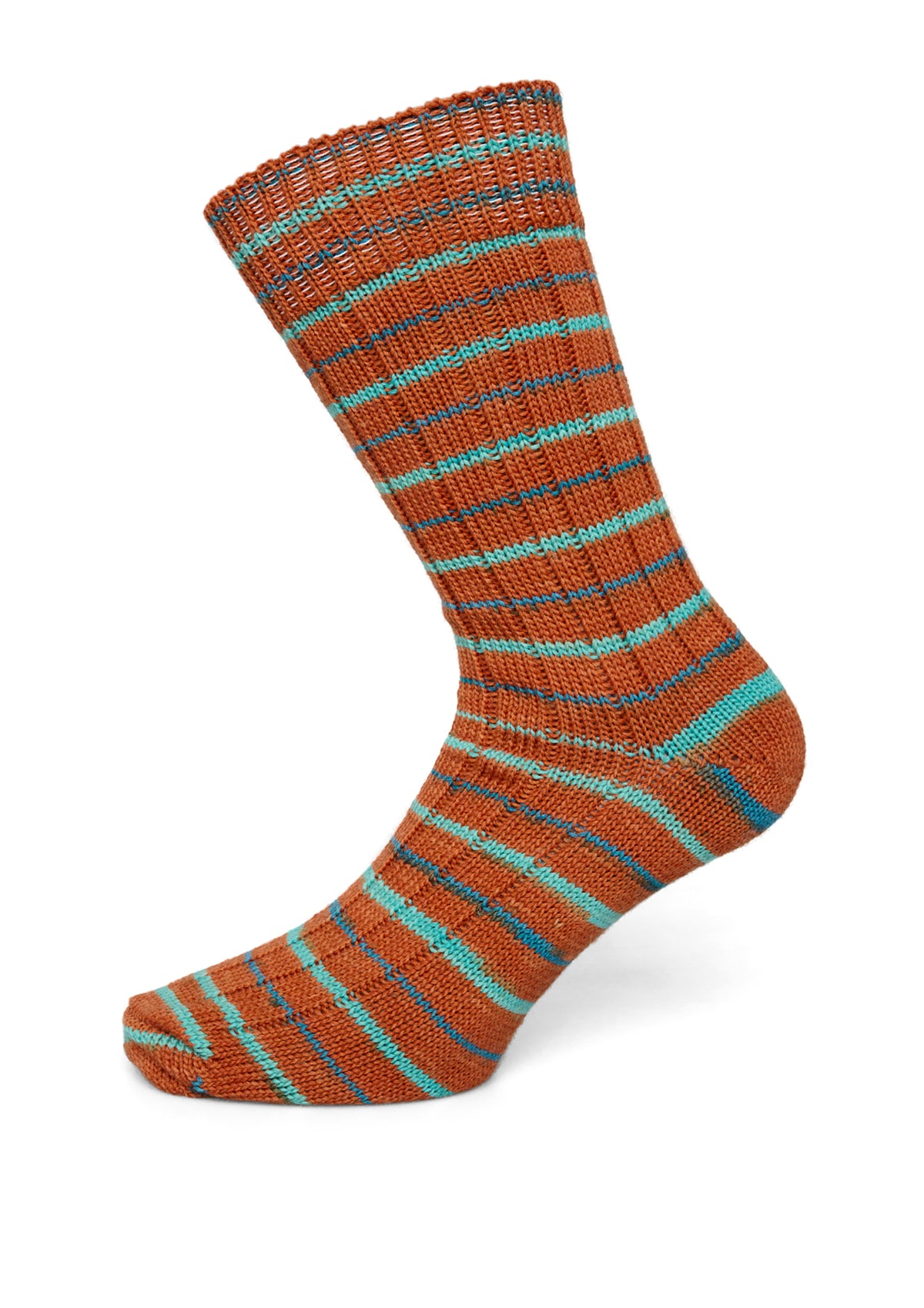 Just Sock Wool 10 pack