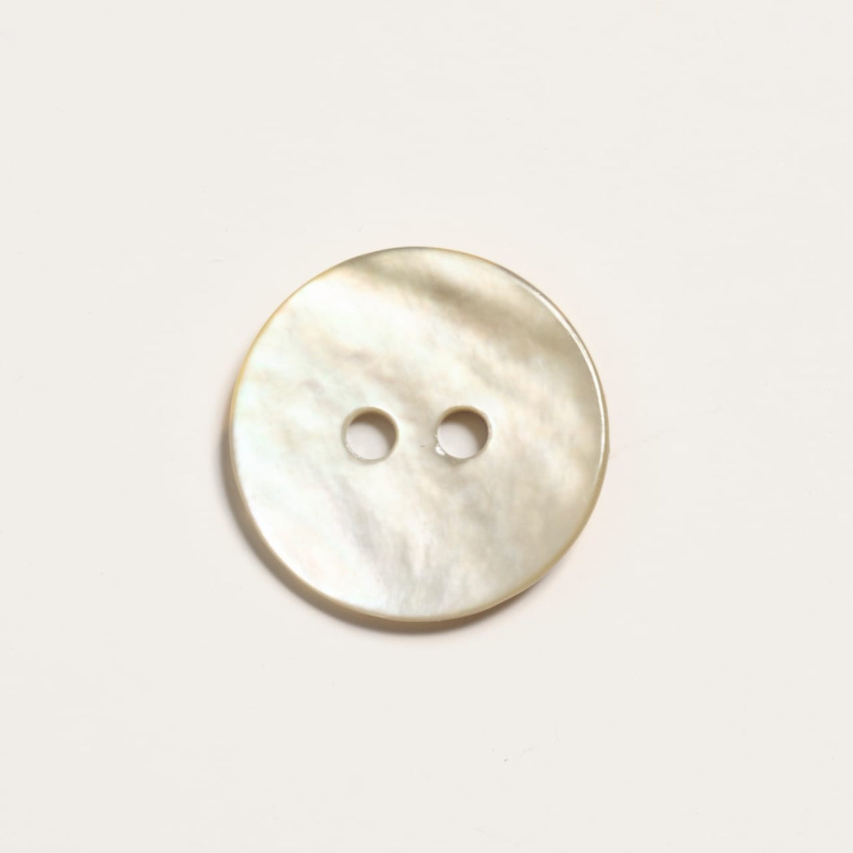 Mayflower Create Buttons - Pearl (8 pcs.)