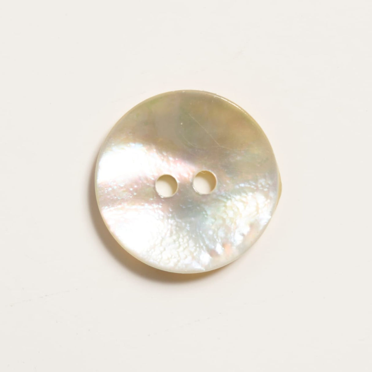 Mayflower Create Buttons - Pearl (8 pcs.)