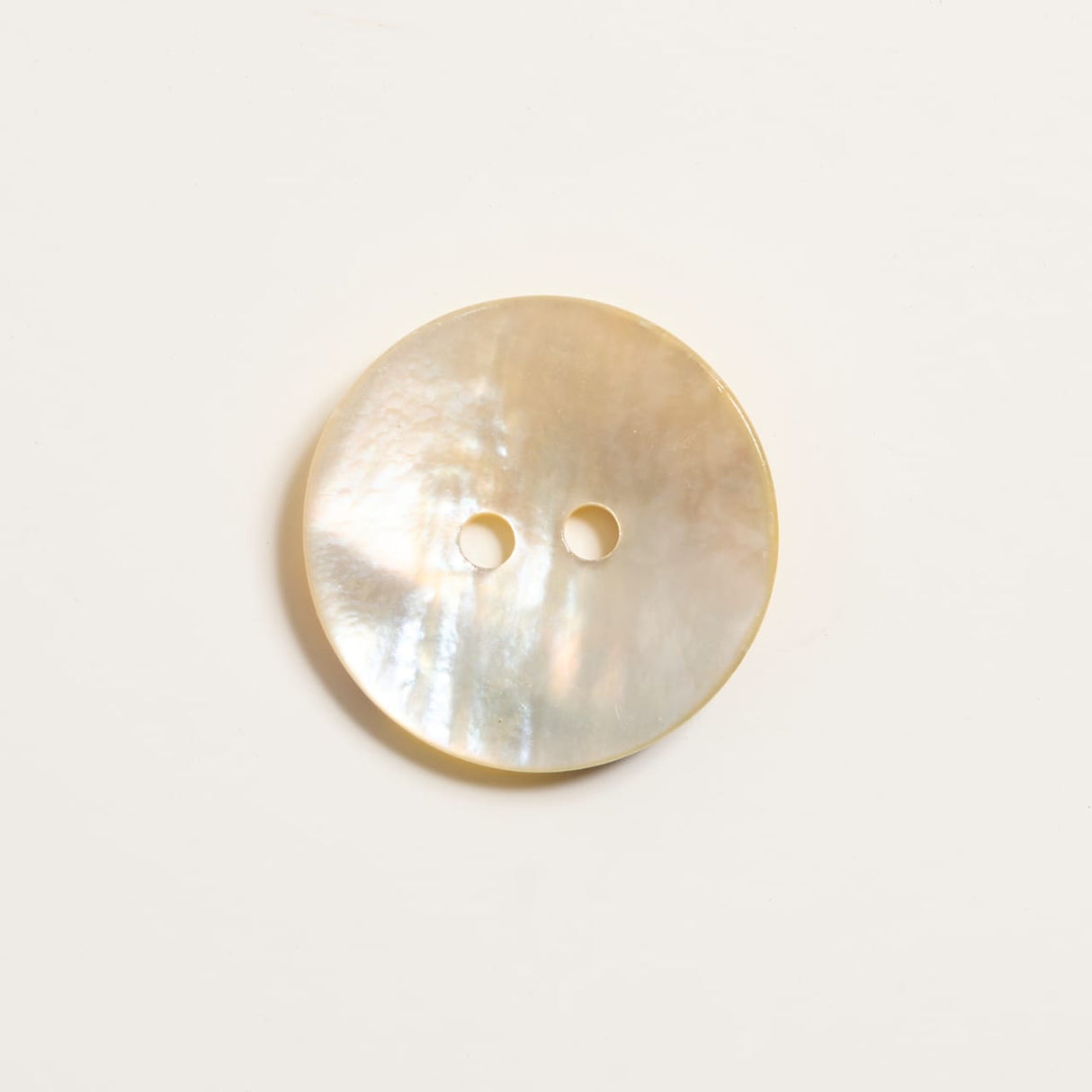 Mayflower Create Buttons - Pearl (8 pcs.)