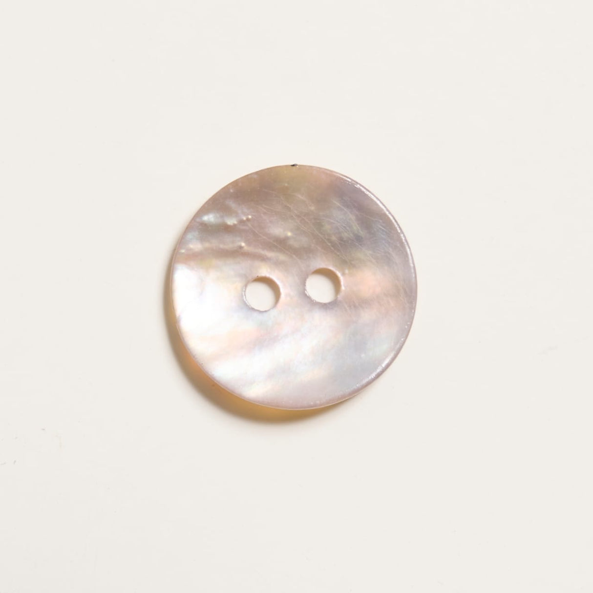 Mayflower Create Buttons - Pearl (8 pcs.)