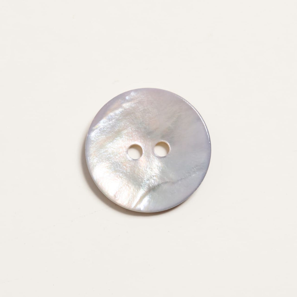 Mayflower Create Buttons - Pearl (8 pcs.)