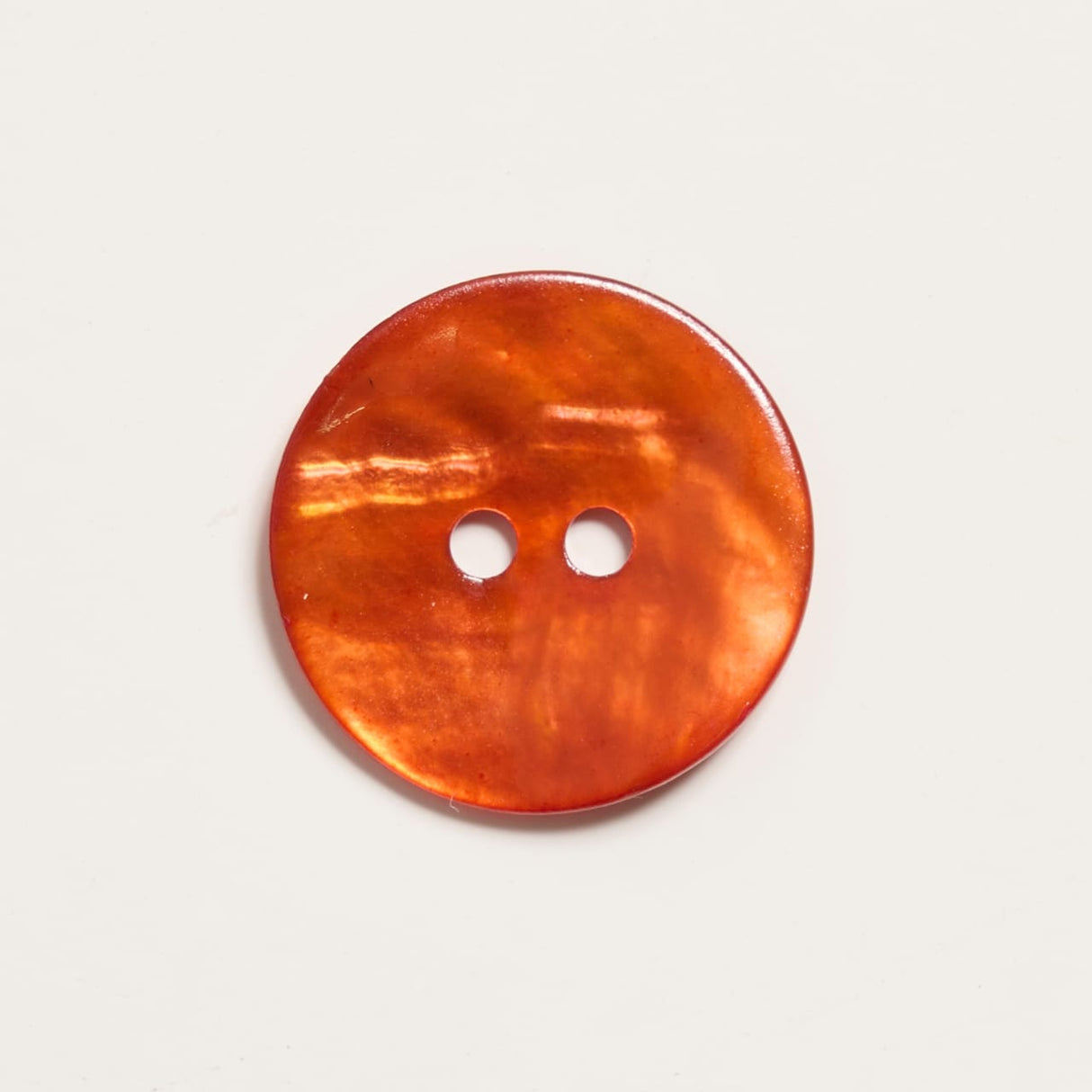 Mayflower Create Buttons - Pearl (8 pcs.)