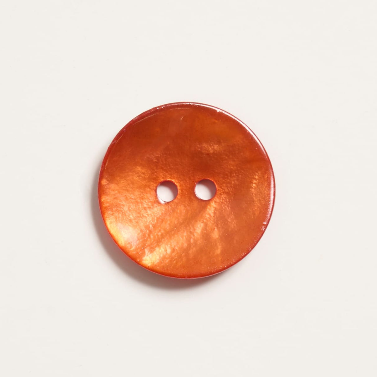 Mayflower Create Buttons - Pearl (8 pcs.)