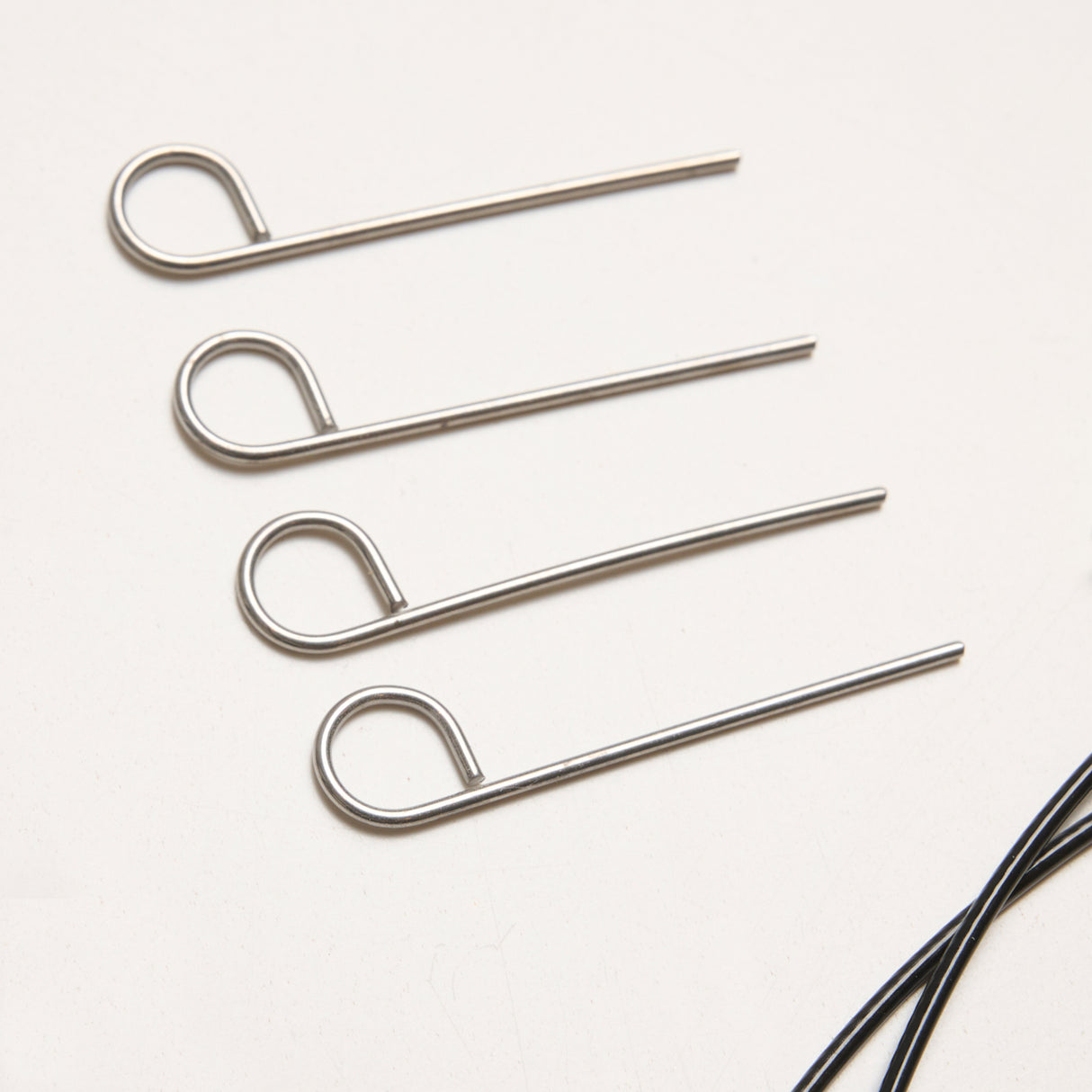 Mayflower Create Black & White Interchangeable Circular Needle Set