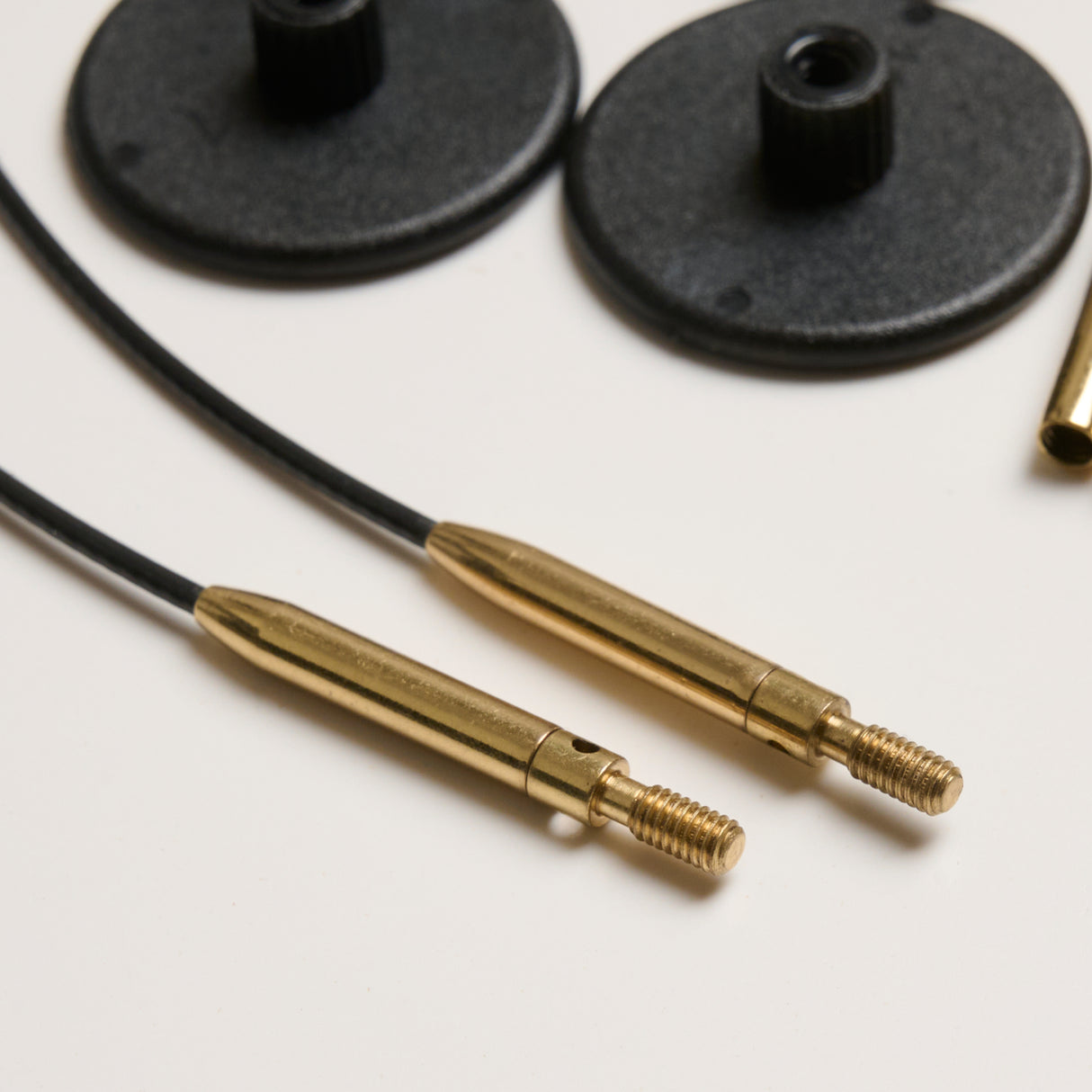 Mayflower Create Amber Interchangeable Circular Needle Set
