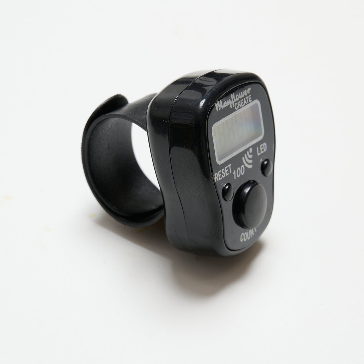 Mayflower Create Counter Black