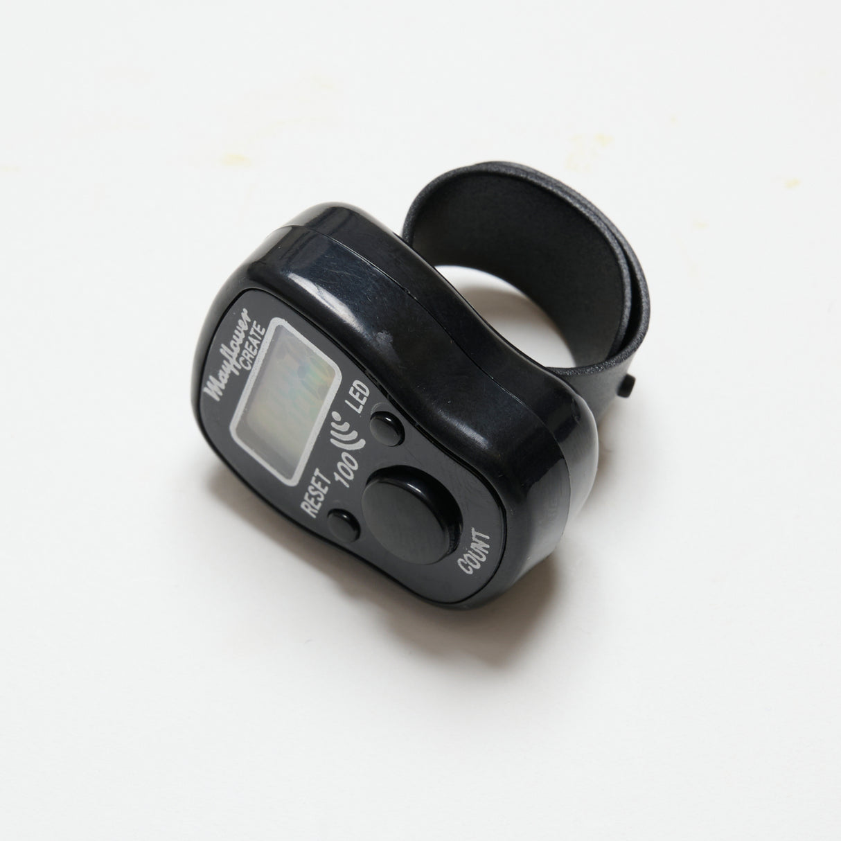 Mayflower Create Counter Black