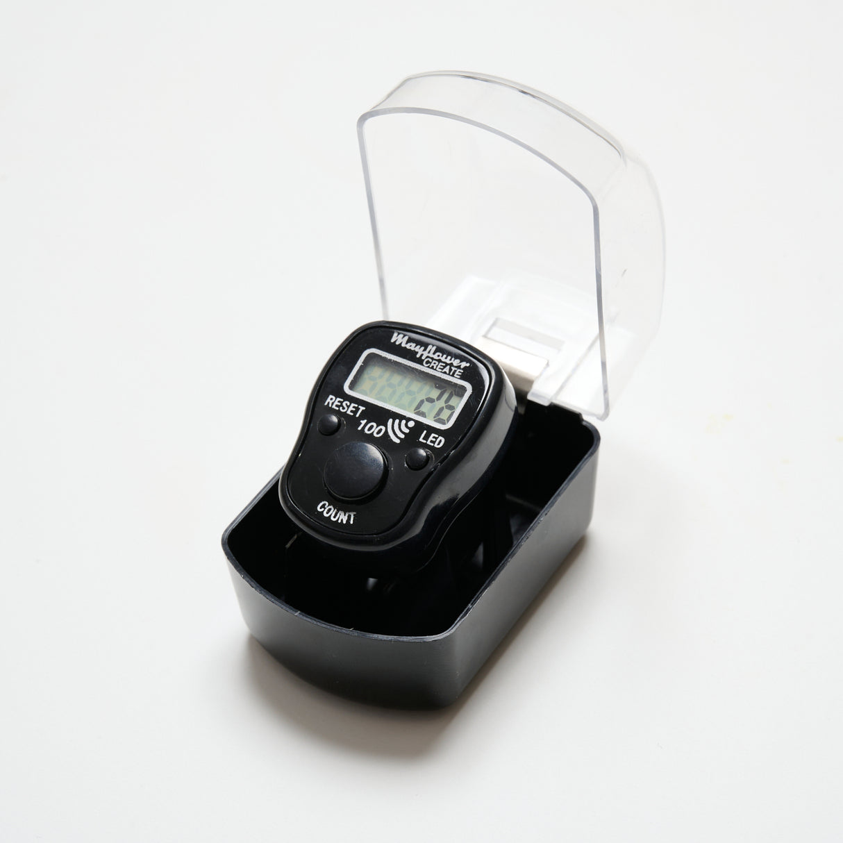 Mayflower Create Counter Black