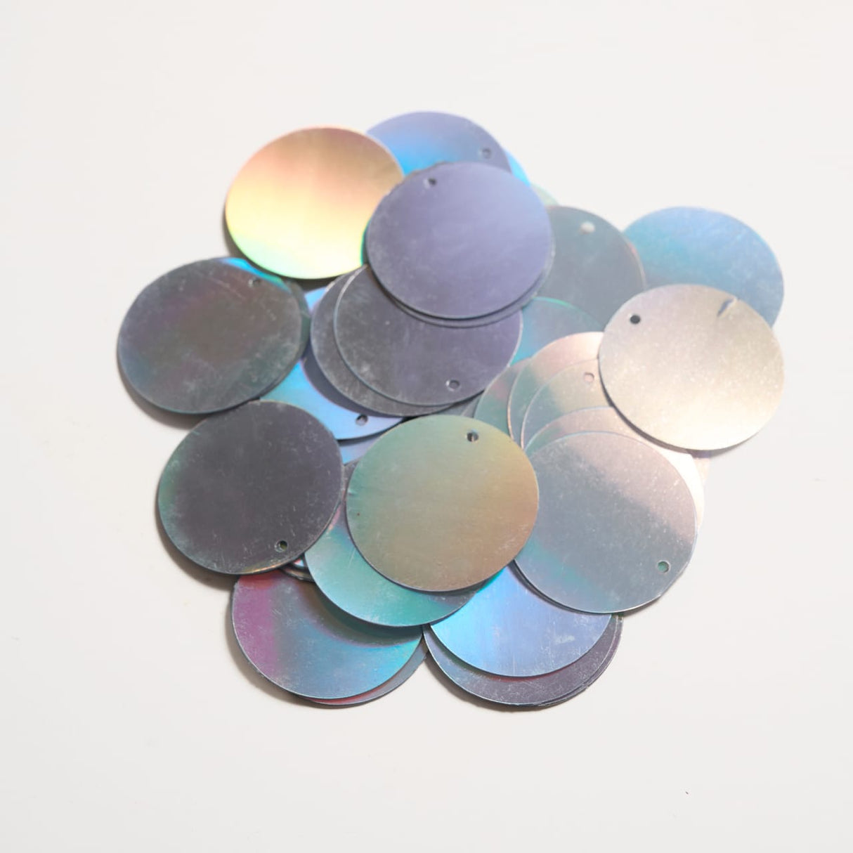 Mayflower Create Sequins 50 pcs