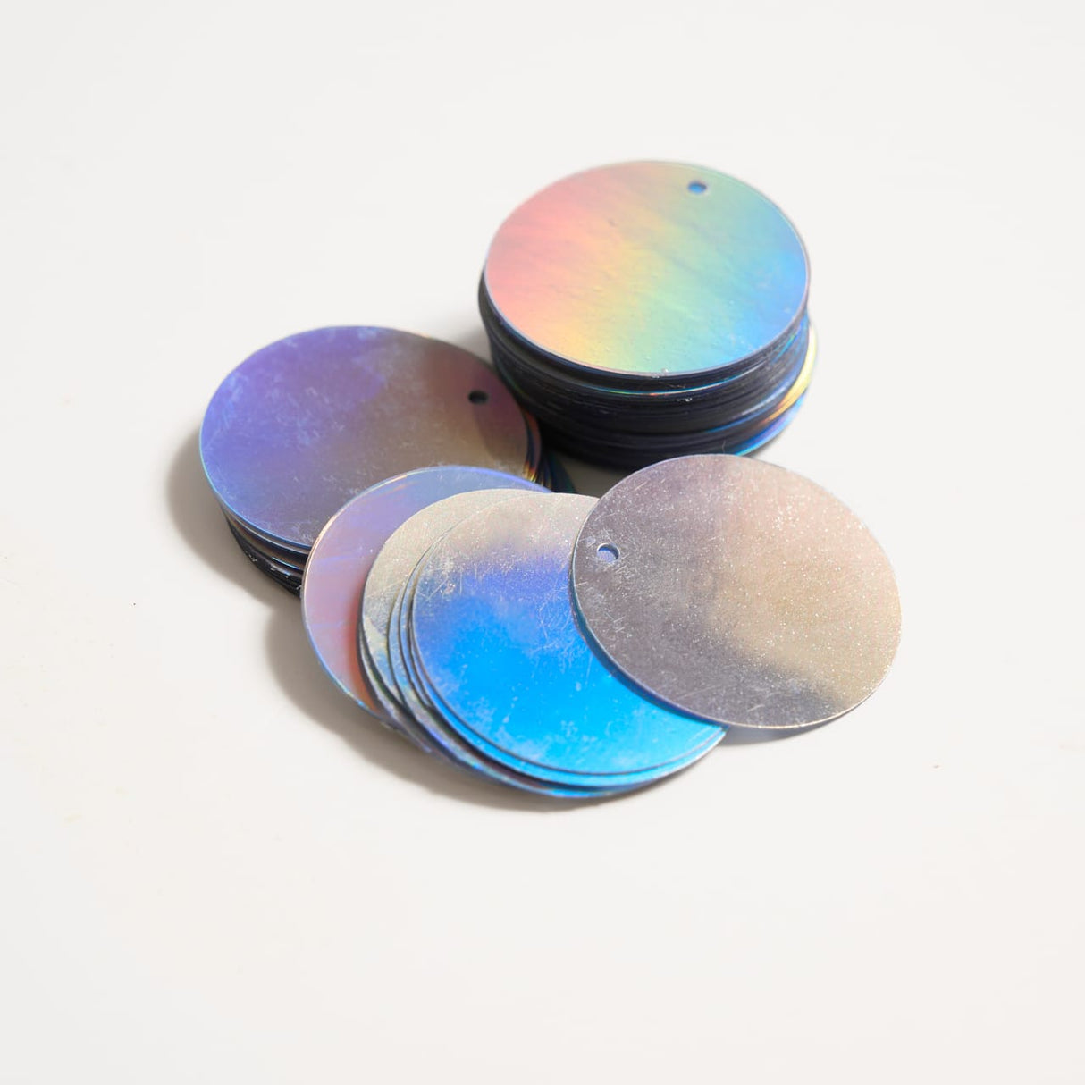 Mayflower Create Sequins 50 pcs