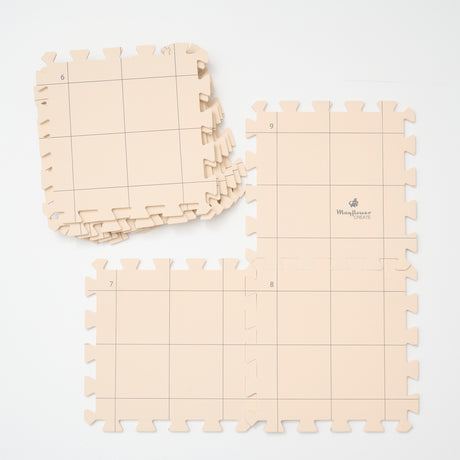 Mayflower Create Blocking Mat 9 Pcs