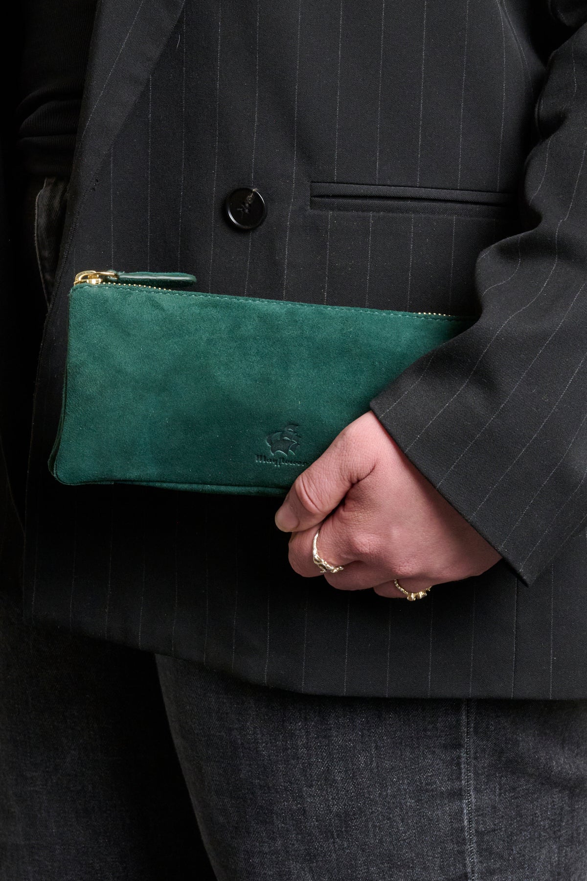 Mayflower Create Elisa case